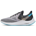 Nike Zoom Winflo 6 Atmosphere Grey Light Current Blue AQ7497-006 42.5