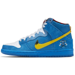 Nike Dunk High Premium SB Familia 313171-471 43