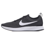 Nike Dualtone Racer Must Valge Tumehall 918227-002 44