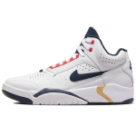 Nike Air Flight Lite Ii Mid Ol&uuml;mpia DJ2518-102 42.5 white