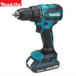 Makita DHP490WVX 18V harjadeta juhtmevaba l&ouml;&ouml;kpuur CN pistikuga (adapter kaasas)