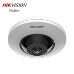 Hikvision 5MP Kalasilm Panoraamne V&otilde;rguseirekaamera CN pistikuga (adapter kaasas)