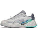 MR.Friendly x Anta Millennium 4.0 Low top Sports Casual Shoes Men's Gray 112228890-7 39