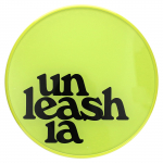 Unleashia, Satin Wear Healthy-Green padi, SPF 30/PA++, 23W Bisque, 15 g (0,52 untsi)