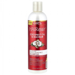 ORS, HAIReair&trade;, Elustav &scaron;ampoon, Kookos&otilde;li ja baobab, 370 ml (12,5 fl oz)