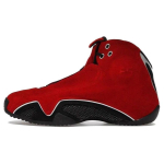 Jordan 21 Og Punane Suede 313495-602 42
