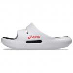 Asics Actibreeze H&uuml;briid Kulumiskindlad Sandaalid Unisex Valge Must 1013A171-100 43（43-44.5）