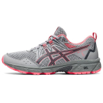 ASICS Gel Venture 8 'Piedmont Grey Blazing Coral' Naiste 1012A708-024 40