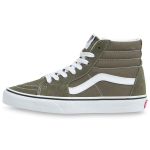 Vans SK8 HI Oliiviroheline Unisex VN0A4BV60FI 37 gray