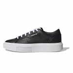 Adidas Sleek Super Must Valge Naiste EE4519 37⅓