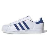 Adidas Superstar 'White Collegiate Royal' EE8595 46
