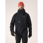Arc Teryx Alpha Sv Jakk Meeste Ajpsm07555 BLACK/XS