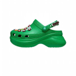 M&M'S x Crocs Klounid Naiste Roheline 212260-997 34-35