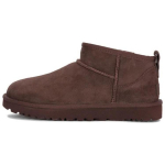 UGG WMNS UGG Classic Ultra Mini Saabas 'BURNT CEDAR' Naiste 1116109-BCDR 39