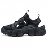 Onitsuka Tiger Dentigre Cage 'Black Graphite Grey' 1183C189-001 37.5