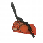 Replacement Sprocket Clutch Cover for Chaaws For 61 66 266 268 272 Plastic Clutch Cover for Easy tallation