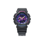 CASIO Naiste BABY-G 46,3 mm Lilla Kell BA-110TM-1A BA-110TM-1A Random Watch Box