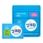 Sangkwaehwan Pohmelisuse Leevendav Joogipulber 30g 3g x 10
