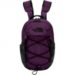 The North Face Borealis 10L Br&auml;ndi logo T&otilde;mblukk V&auml;lis&otilde;hu kott Unisex Kotid Lilla NM2DQ26D Purple,Mini