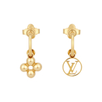 Louis Vuitton Blooming moodne elegantne k&otilde;rvar&otilde;ngas naistele M64859 Box+Shopping Bag