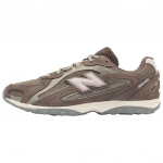 New Balance 204L Cortado Unisex Tossud Pruun U204L273 37