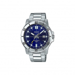 CASIO G Shock MTPVD01D 2E MTP-VD01D-2EV Metal Watch Box (Free Gift)