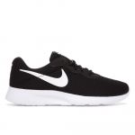 Nike Wmns Tanjun Naistele Must Valge 812655-011 EU&nbsp;36.5