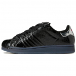 Sp5der x adidas Superstar Must Meeste Tossud Core-Black Tarnija-V&auml;rv KJ7021 42⅔