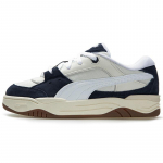 PUMA 180 Vapor Grey Navy Blazer - 389267-01 36