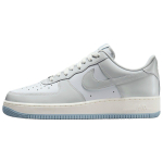 Nike Air Force 1 Low Photon Dust Unisex tossud Valge Purje Hele-Relvaruum-Sinine IH4461-100 41