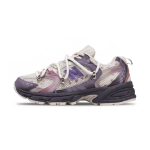 New Balance NB 530 Kulumiskindel Hingav Madal L&otilde;ige Vabaaja Linnas K&auml;imiseks Jooksujalatsid Unisex Helelilla MR530AA1(D)(Team348&mdash;) 39.5