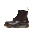 dr. Martens 1460 Sile Unisex Burgundia 27277626 36
