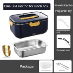 110V 220V kodu elektriline soojenduskast elektriline l&otilde;unakast ilma vee sissepritseta soojendus l&otilde;unakast 2L riisikeetja multipliit