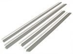 VW Passat B5 FL 00-05 uksepoolsed liistud 4 tk komplekt