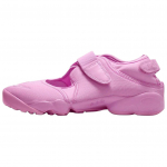 Nike Air Rift Vabaajajalatsid Naiste Roosa IV6058-500 38