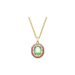 Swarovski Peen ripats Naiste ehted Kuldne 5648446 Box (Random Color)