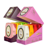[Montbest] Blending House Kombucha Mitmesordiline Pakk 80 pulka pink