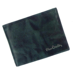 Nahast meeste rahakott Pierre Cardin FOSSIL TILAK12 8805 RFID