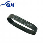 Sobib Ford Ranger 2.2 3.2 Elektrilise rooliv&otilde;imendi hammaslatile rihm Mazda BT50 38018161 must