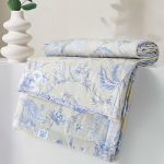 Mercury Home Textiles Pestav Antibakteriaalne Suvine Konditsioneeriga Tekk
