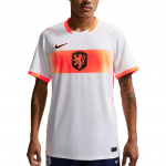 Nike Holland 2026 Stadium V&otilde;&otilde;rsil Valge/Hyper Crimson/Must Meeste Topid IB5391-100 S