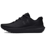 Under Armour naiste UA Charged Surge 4 jooksujalatsid Must 3027007-002 37.5