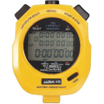 2024 Ultrak 495-100 Kahepoolse jaotatud m&auml;luga stopper - Kollane WG
