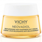 Vichy Neovadiol Magistral Toitev Palsam 50 ml Menopausij&auml;rgne Nahahooldus S&uuml;gav Toitumine Vananemisvastane N&auml;okreem Smoothing/Anti-Wrinkle/Firming/Redefining