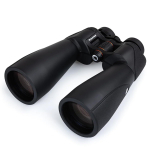 Celestron SkyMaster Pro ED 15x70 Suure Avaga ED Binokkel T&auml;ielikult Astronoomiliseks Vaatluseks ja Statiivi Adapter 72034 (70mm objektiiv, mitmekihiline kate, must