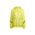 Adidas by Stella McCartney Naiste TruePace Jooksujakk Kollane HS8197 XS