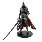 Dark Souls III Abyss Watchers Kapten Farroni Surnute Leegionist Kogutav M&auml;ngufiguur Dekoratsioon M&auml;nguasi Kingitus M&auml;nguf&auml;nnidele black