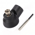 Kuivpuurimise tolmukoguri adapter M18 M16 Veepuurimisseadme adapter Tolmukate keskpositsioneerijaga