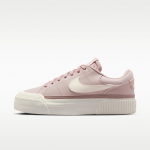 Nike Wmns Court Legacy Lift 'Silt Red Malt' 36.5