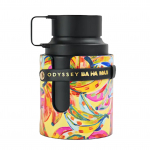 Armaf Odyssey Troopiline kollektsioon - Ba Ha Mas Eau de Parfum 100ml